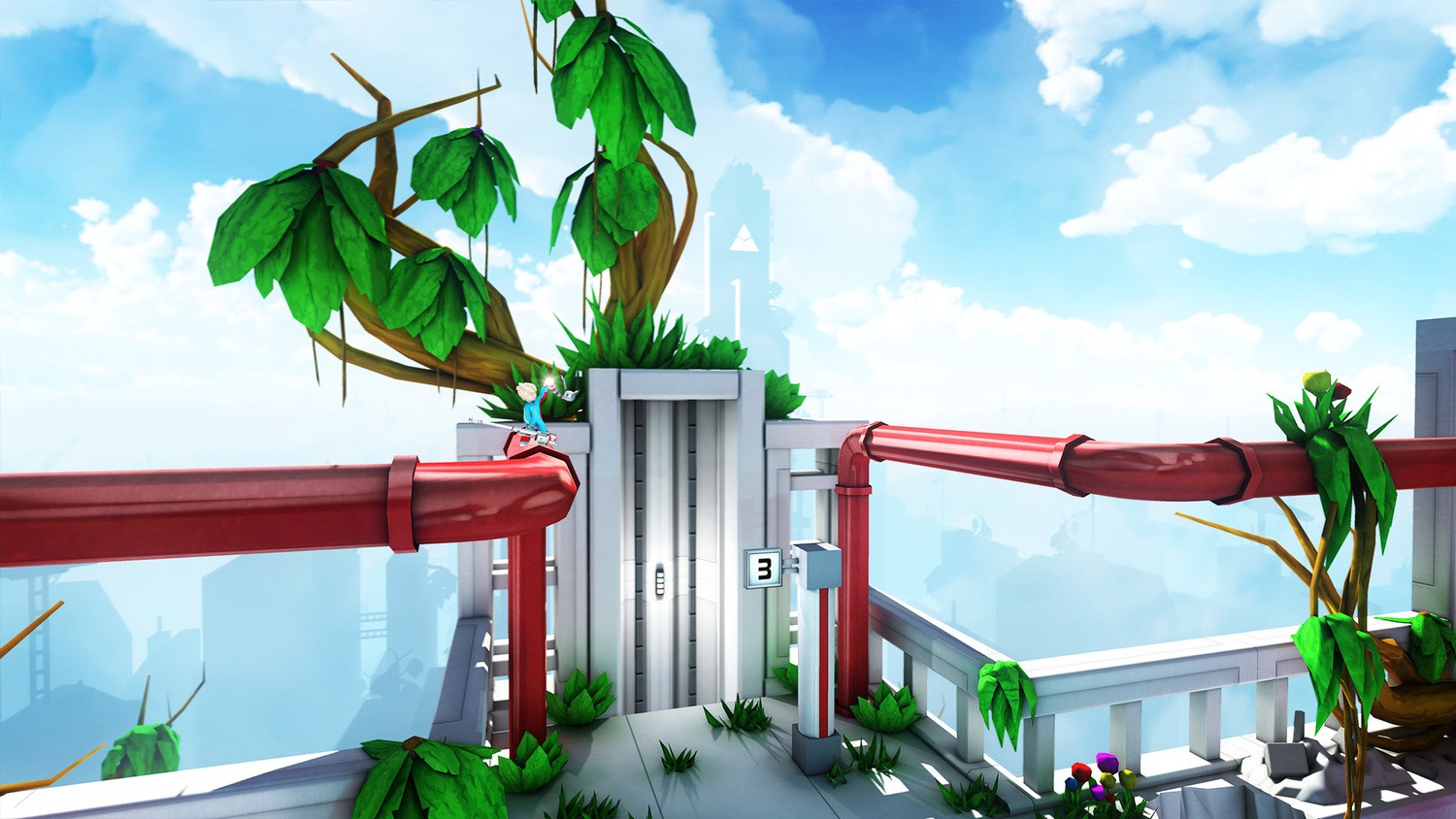 Kick & Fennick